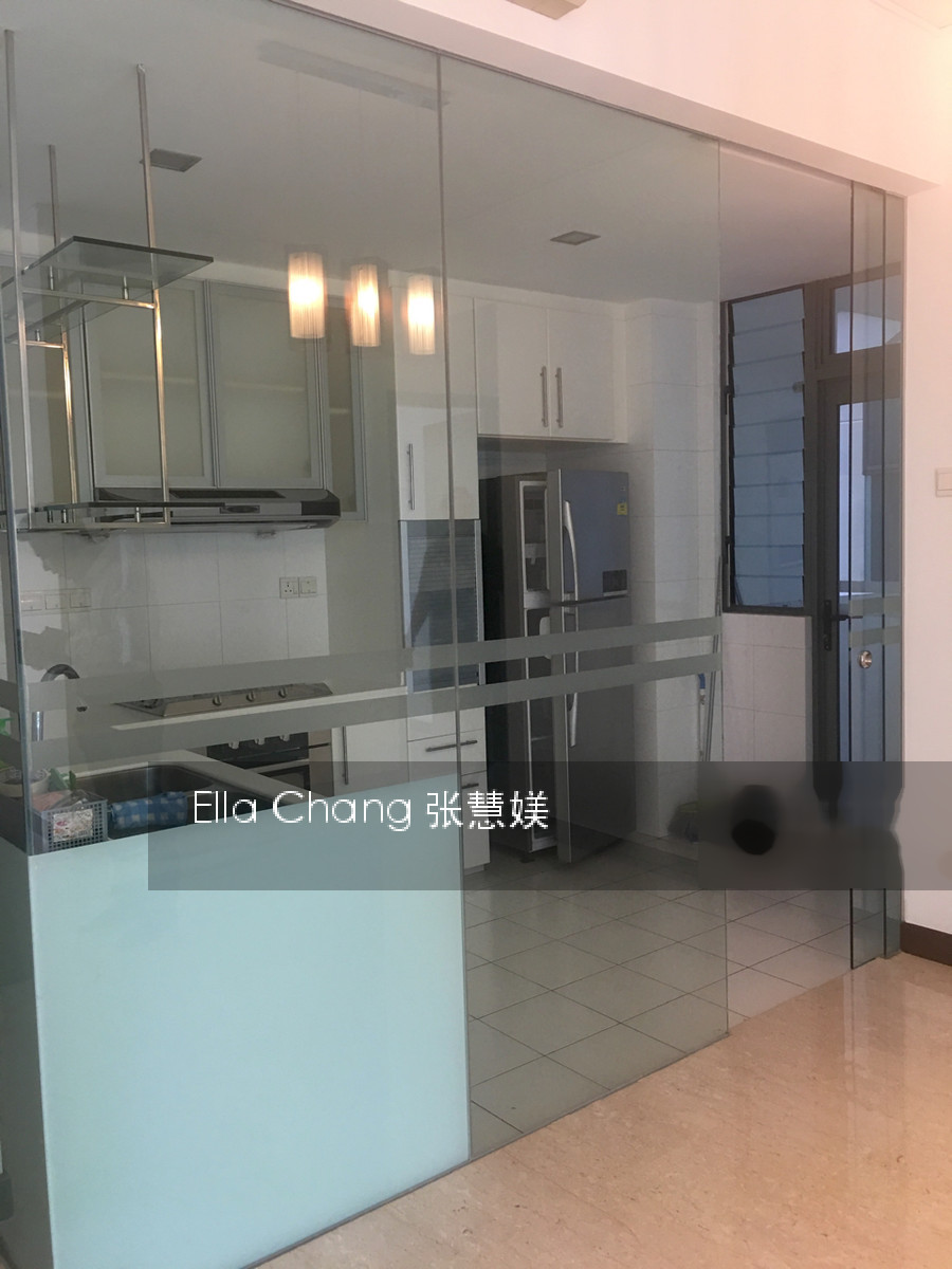 Watermark Robertson Quay (D9), Apartment #135863472